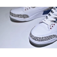 Air Retro Blue True Look Nike First 854262-106 Air Jordan 3 0613